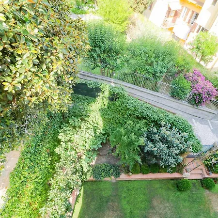 Lägenhet Hope Vista Mare - Sanremo - Garden - Centro *