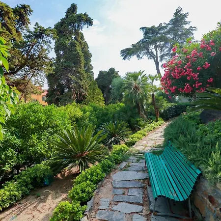 Hope Vista Mare - Sanremo - Garden - Centro * Sanremo