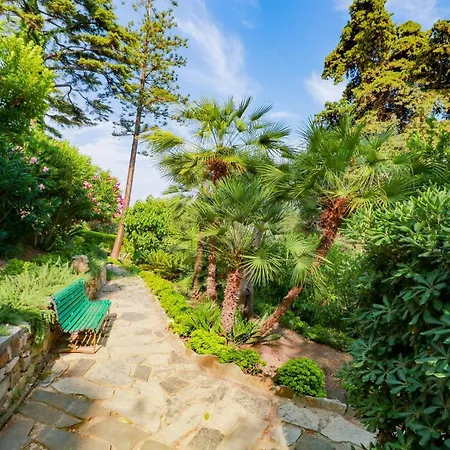 Hope Vista Mare - Sanremo - Garden - Centro *